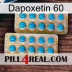 Dapoxetine 60 new08